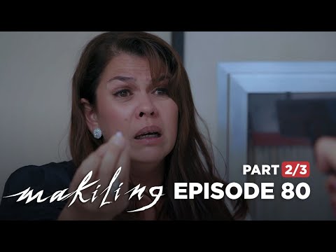 Makiling: Magnolia's choice leads to death! (Full Episode 80 – Part 2/3)