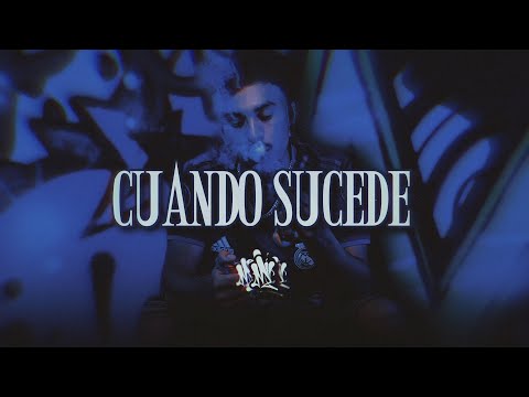 Mrno - CUANDO SUCEDE (Official Video)