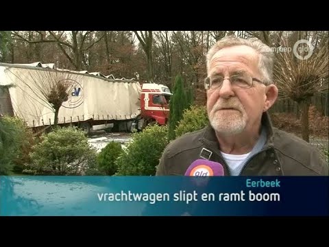 GLD Nieuws 29 december 2014