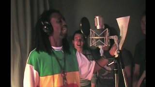 PART 2 - GENERAL LEVY Dubplate Medley for CONVICT SOUND - High Quality !!!