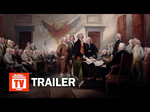 The American Revolution Documentary Series Trailer | From Ken Burns, Sarah Botstein & David Schmidt