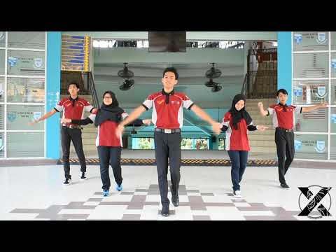 Lagu Tema Merdeka - Faizul Sany by PM KKTAZ MHS 17/18