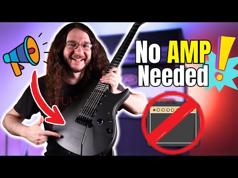 Is The Enya Inspire Electric Guitar Actually Good?