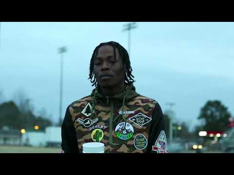 Clark G - Make It Out (Remix) | Shot by ILMG