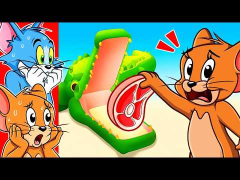 Feeding MOST DANGEROUS ANIMALS (Zoo Simulator)