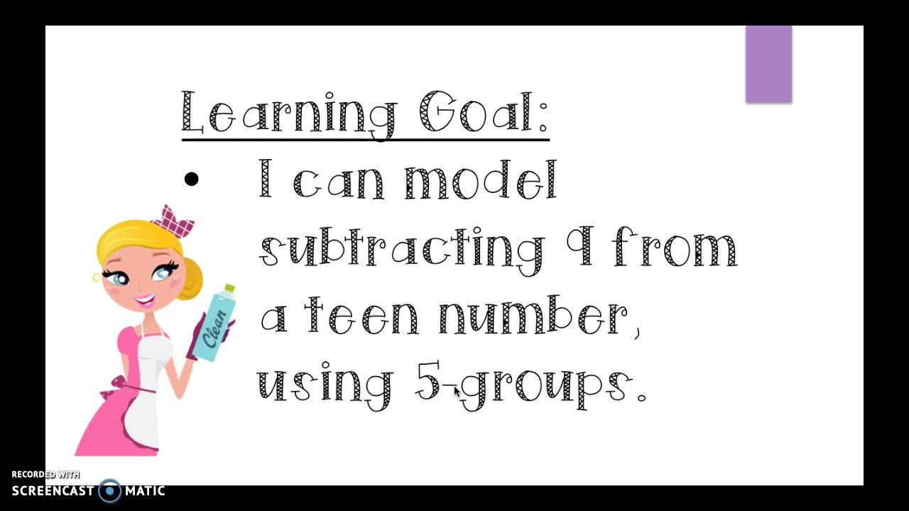 Grade 1 Module 2 Lesson 15