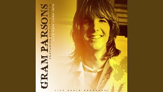 Lovesick Blues (Live)