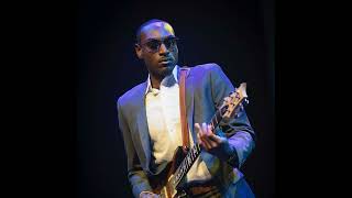 Blues Radio International March 24, 2025 Worldwide Broadcast Feat. Matthias Lattin live at the 20...