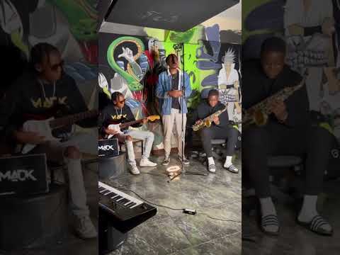 Mad K & Prince Chone feat. Mark Exodus - cause she need (Video oficial)