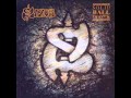 Saxon   I´m on fire