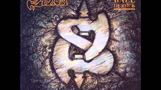 Saxon   I´m on fire