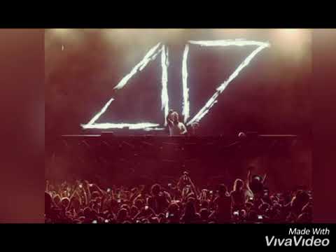 Avicii Vs Axwell - Seek Bromance Vs I Found Ü