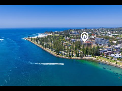 Sold - 403/2 Murray Street, Port Macquarie