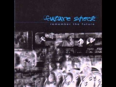 Future Shock - Peace In The Puzzle Ft. Daz (1996)