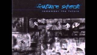 Future Shock - Peace In The Puzzle Ft. Daz (1996)