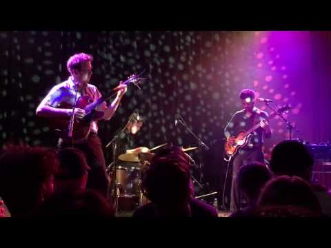 Chaz Bundick Meets The Mattson 2 - JBS (Live @ The Chapel, San Francisco, CA 4/30/2017)