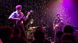 Chaz Bundick Meets The Mattson 2 - JBS (Live @ The Chapel, San Francisco, CA 4/30/2017)