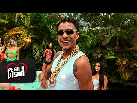 RITMISTA 1.0 - MCs Lipi, Paulin da Capital, Hariel, Ryan SP, Daniel, Kadu,Nog,Vinny,Gabb (Love Funk)