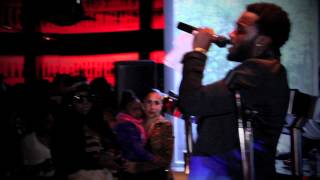 MUGZ - G.O.D INTERVIEW with BATT TUBE