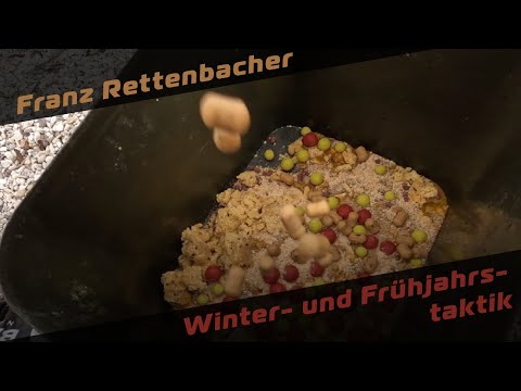 Franz Winter- und Frühjahrstaktik