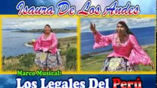 isaura de los andes   mi primer amor.