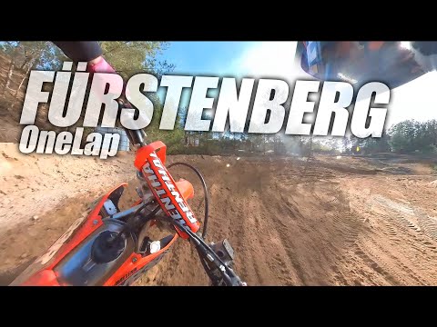 Fürstenberg | ONE LAP | RYB3R