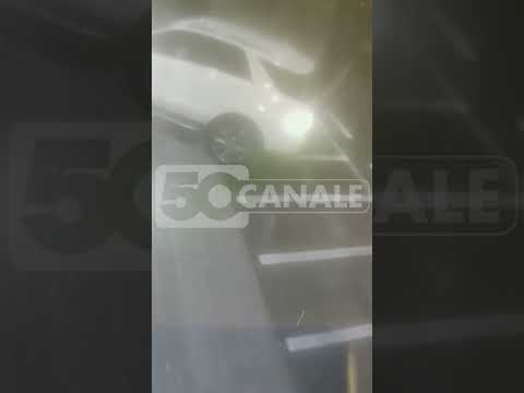 Inseguimento e il video della vendetta a Viareggio: rapinata, investe e uccide il ladro