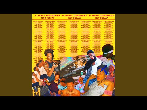 Green Light Go (feat. Andrew James)