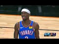 Thunder at Suns