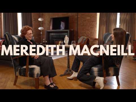 Meredith Macneil