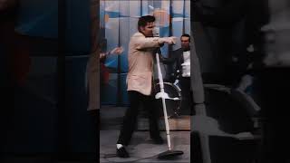 Elvis Presley Performs Hound Dog at Milton Berle Show (1956) Remastered Colorized | June 5, 1956