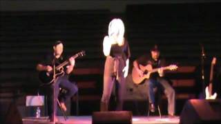 Mikayla Jo & The Balderas Brothers - Cowboy Casanova by Carrie Underwood