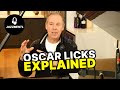 Analyzing 10 Oscar Peterson Licks