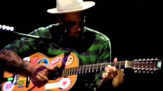 Ben Harper "Trust You To Dig My Grave"