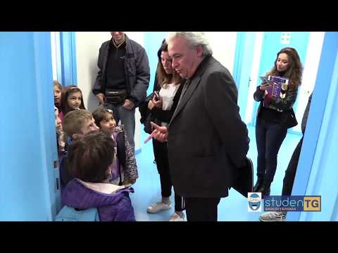 SPAL e StudenTG in serie "A"