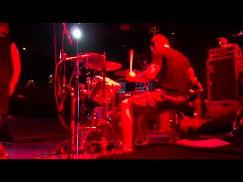 One True Reason - André Giroti - Iron Minded (DRUM CAM)