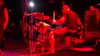 One True Reason - André Giroti - Iron Minded (DRUM CAM)