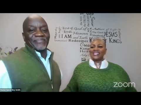 God have Mercy! Part 2