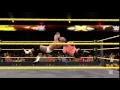 WWE 2K16 New Moves DLC Regal Cutter William Regal