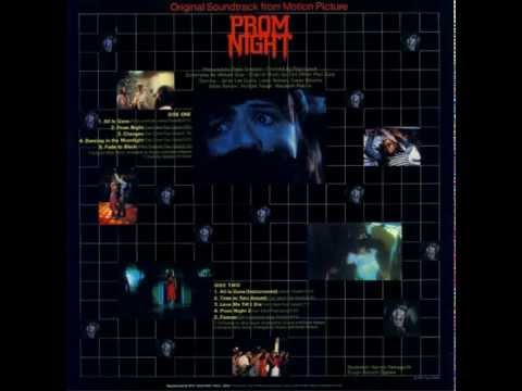 Dancing in the moonlight - Soundtrack Prom Night (1980)