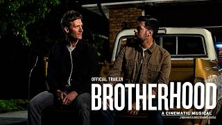 Brotherhood: A Cinematic Musical (2026) Official Trailer
