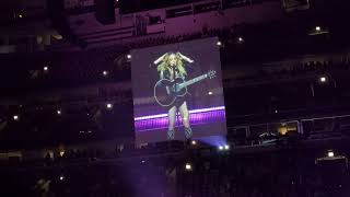 Madonna - This Used To Be My Playground / Express Yourself - Celebration Tour Chicago 2/2/24