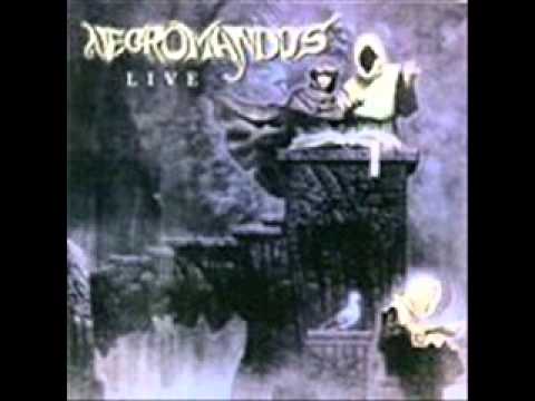 Thumbnail for necromandus live judy green rocket 1973 by Necromandus