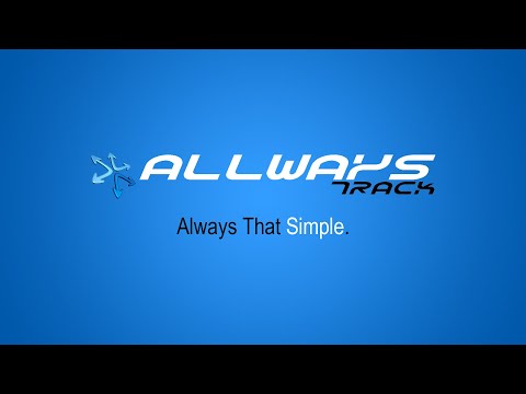 All-Ways Track
