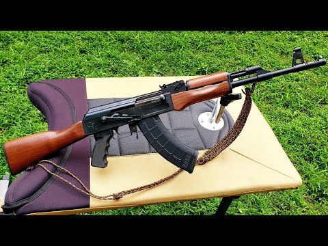 century arms l1a1 sporter rifle review century arms l1a1 sporter rifle review