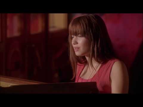 Demi Lovato (Mitchie Torres) - This Is Me [Piano Scene] (Camp Rock Clip 4K)