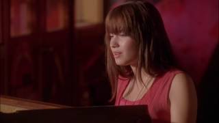 Demi Lovato (Mitchie Torres) - This Is Me [Piano Scene] (Camp Rock Clip 4K)