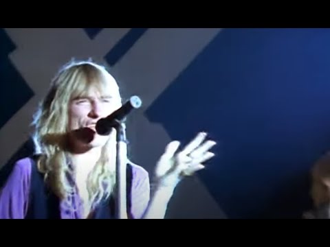 Kix - Same Jane (Official Music Video)