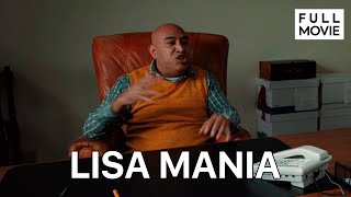 Lisa Mania | English Full Movie | Comedy