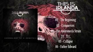 Download lagu This Is Irlanda - Chronology Of A Downfall (Full EP) mp3